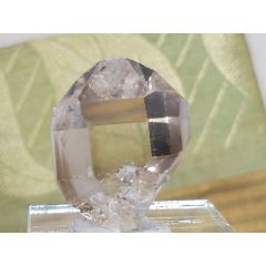 Herkimer gyémánt nyers nagy