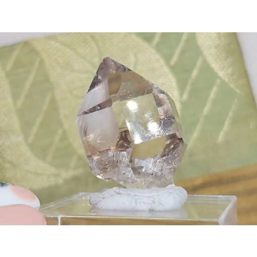 Herkimer gyémánt nyers nagy