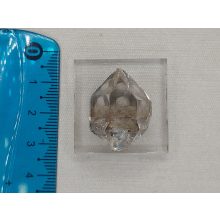 Herkimer gyémánt nyers nagy