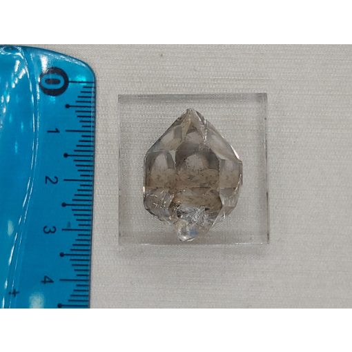 Herkimer gyémánt nyers nagy