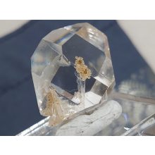 Herkimer gyémánt nyers nagy