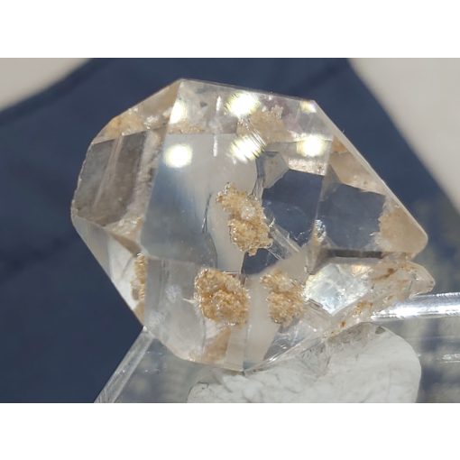 Herkimer gyémánt nyers nagy