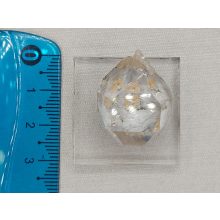 Herkimer gyémánt nyers nagy