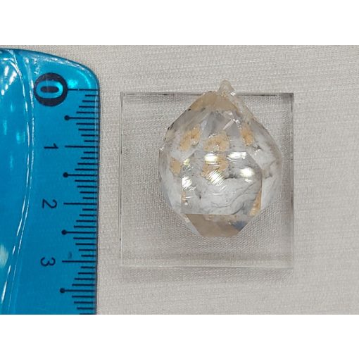 Herkimer gyémánt nyers nagy