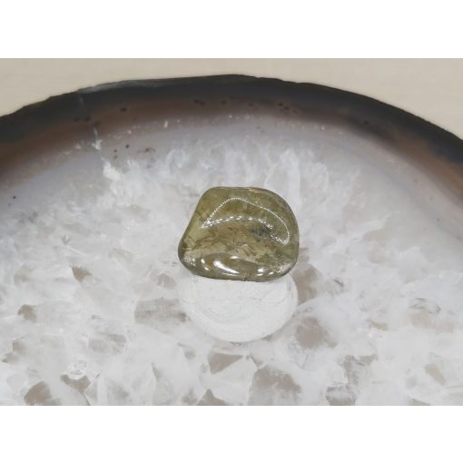 Hesszonit marokkő kicsi