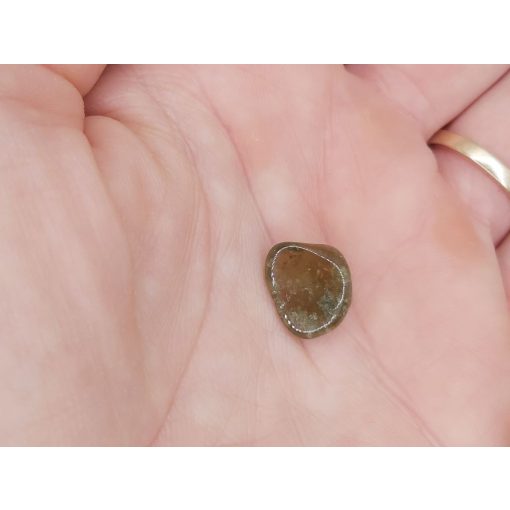 Hesszonit marokkő kicsi