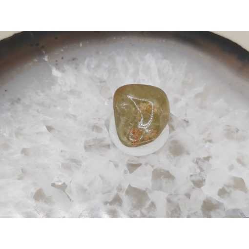 Hesszonit marokkő kicsi