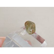 Hesszonit marokkő kicsi