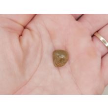 Hesszonit marokkő kicsi