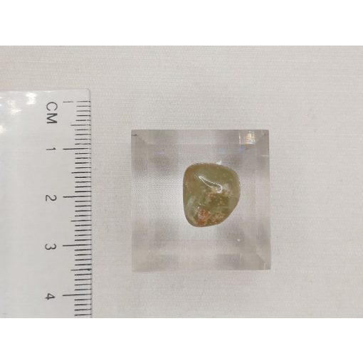 Hesszonit marokkő kicsi