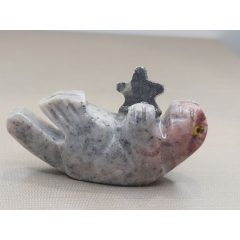 Hód zsírkő állat