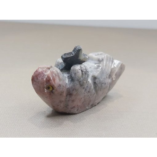 Hód zsírkő állat