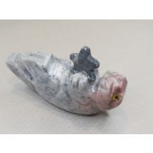 Hód zsírkő állat