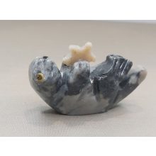 Hód zsírkő állat