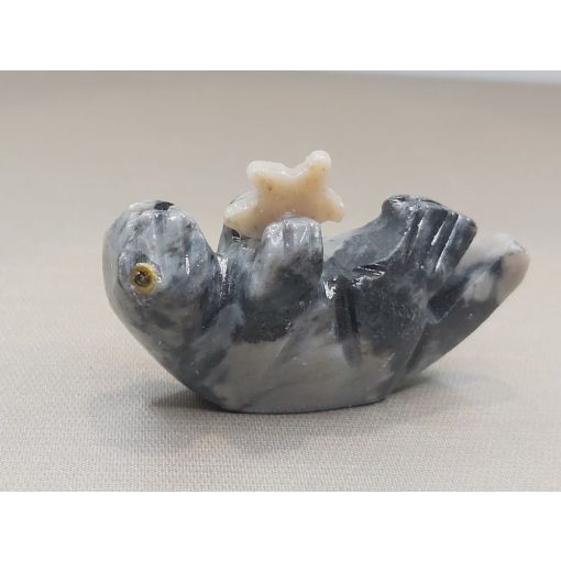 Hód zsírkő állat