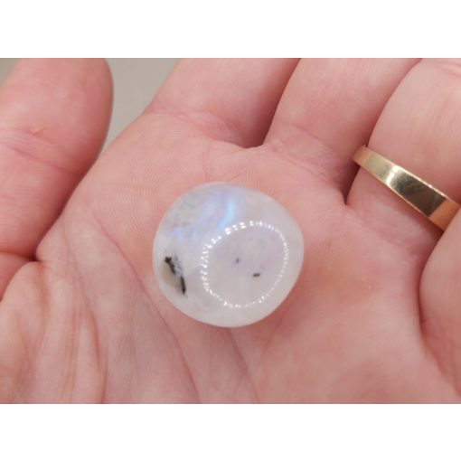 Szivárvány Holdkő marokkő nagy