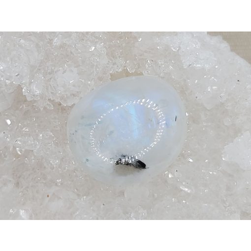 Szivárvány Holdkő marokkő nagy