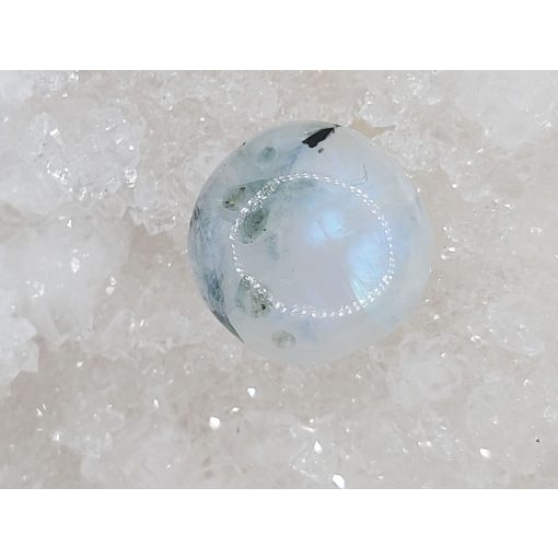 Szivárvány Holdkő marokkő nagy