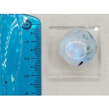 Szivárvány Holdkő marokkő nagy