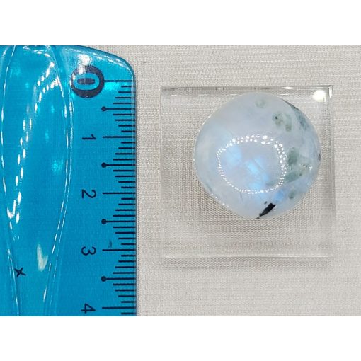 Szivárvány Holdkő marokkő nagy