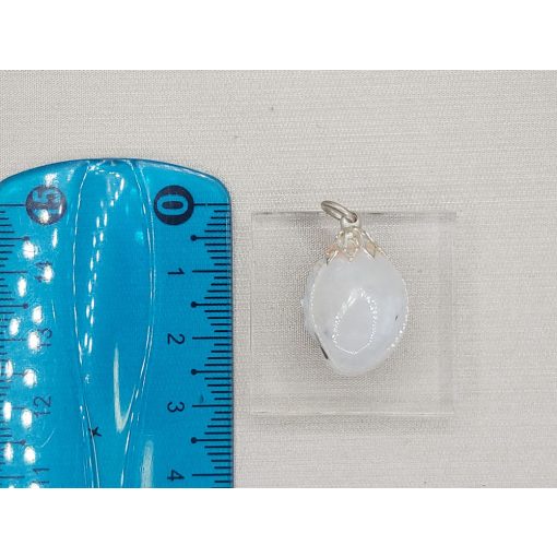 Szivárvány Holdkő medál 