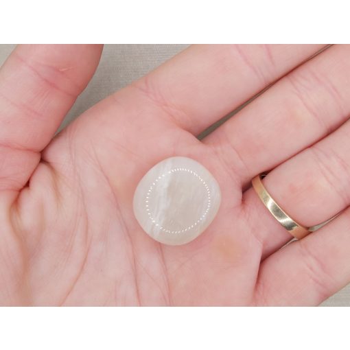 Holdkő marokkő lapos