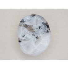 Holdkő marokkő nagy lapos 