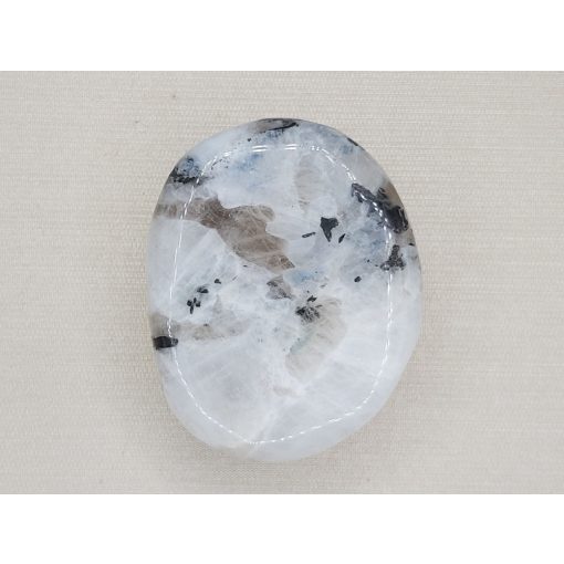 Holdkő marokkő nagy lapos 