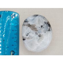 Holdkő marokkő nagy lapos 