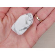 Howlit marokkő nagy