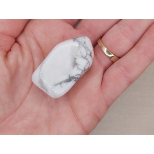 Howlit marokkő nagy