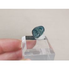 Indigolit marokkő kicsi 