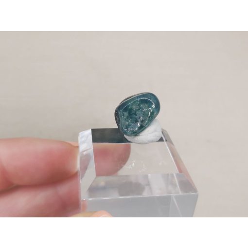 Indigolit marokkő kicsi 