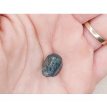 Indigolit marokkő kicsi 