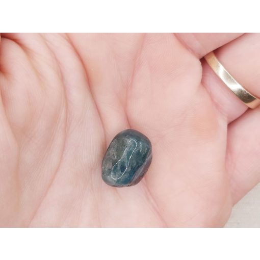 Indigolit marokkő kicsi 