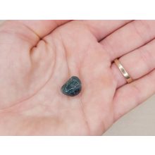 Indigolit marokkő kicsi 