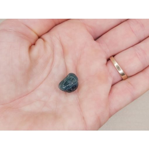 Indigolit marokkő kicsi 