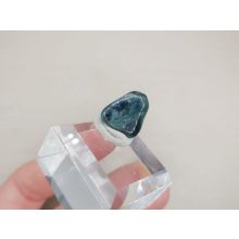 Indigolit marokkő kicsi 