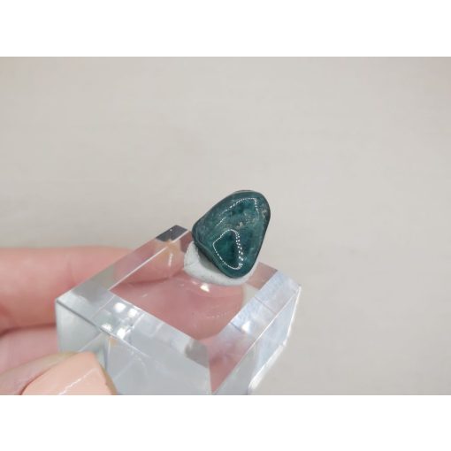 Indigolit marokkő kicsi 