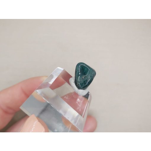 Indigolit marokkő kicsi 