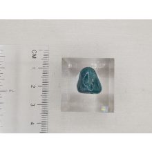 Indigolit marokkő kicsi 