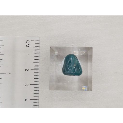 Indigolit marokkő kicsi 