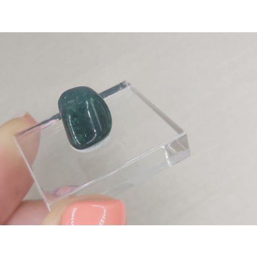 Indigolit marokkő kicsi 