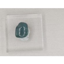 Indigolit marokkő kicsi 