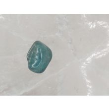 Indigolit marokkő kicsi 