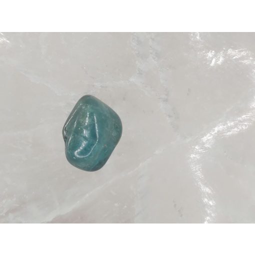 Indigolit marokkő kicsi 