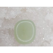 Jade marokkő lapos kicsi