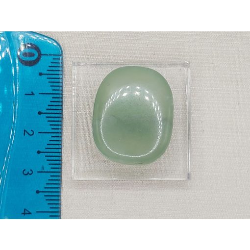 Jade marokkő lapos kicsi