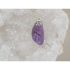 Levendula Jade medál 