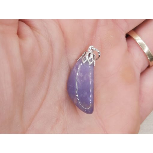 Levendula Jade medál 